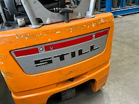 2003 still rx50-10 vorkheftruck - afbeelding 11 van  27