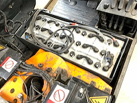 2003 still rx50-10 vorkheftruck - afbeelding 13 van  27