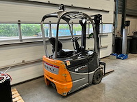 2003 still rx50-10 vorkheftruck - afbeelding 22 van  27