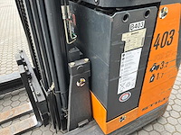 2003 still / wagner fm 17 i reach truck - afbeelding 5 van  15