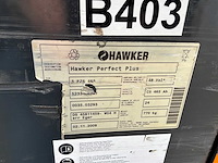 2003 still / wagner fm 17 i reach truck - afbeelding 6 van  15