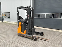 2003 still / wagner fm 17 i reach truck - afbeelding 9 van  15