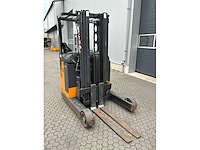 2003 still / wagner fm 17 i reach truck - afbeelding 10 van  15