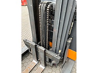 2003 still / wagner fm 17 i reach truck - afbeelding 11 van  15