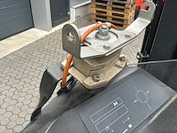 2003 still / wagner fm 17 i reach truck - afbeelding 12 van  15