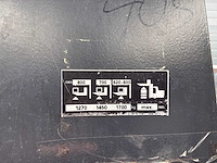 2003 still / wagner fm 17 i reach truck - afbeelding 14 van  15