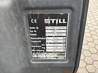 2003 still / wagner fm 17 i reach truck - afbeelding 15 van  15