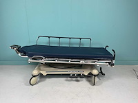 2003 stryker 1069 oogchirurgie draagbaar