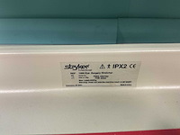 2003 stryker 1069 oogchirurgie draagbaar - afbeelding 3 van  5