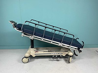 2003 stryker 1069 oogchirurgie draagbaar - afbeelding 4 van  5