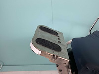 2003 stryker 1069 oogchirurgie draagbaar - afbeelding 5 van  5