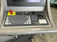 2003 style 350x1000 cnc-draaibank - afbeelding 4 van  17