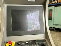 2003 style 350x1000 cnc-draaibank - afbeelding 5 van  17