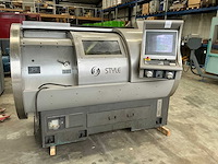 2003 style 350x1000 cnc-draaibank - afbeelding 1 van  17