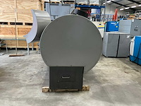 2003 style 350x1000 cnc-draaibank - afbeelding 11 van  17