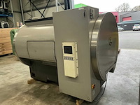 2003 style 350x1000 cnc-draaibank - afbeelding 13 van  17