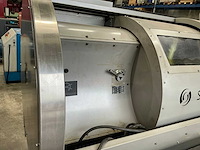 2003 style 350x1000 cnc-draaibank - afbeelding 14 van  17