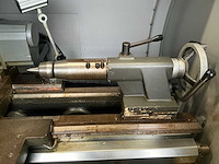 2003 style 350x1000 cnc-draaibank - afbeelding 15 van  17