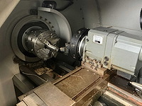 2003 style 350x1000 cnc-draaibank - afbeelding 16 van  17