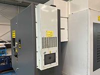 2003 supermax ycm-fv56a verticale cnc-bewerkingscentrum - afbeelding 11 van  24