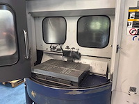 2003 supermax ycm-fv56a verticale cnc-bewerkingscentrum - afbeelding 22 van  24