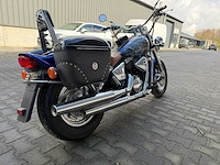 2003 suzuki intruder 800 motorfiets - afbeelding 1 van  2