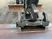 2003 takeuchi tb 175 midigraafmachine - afbeelding 8 van  50