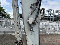 2003 takeuchi tb 175 midigraafmachine - afbeelding 11 van  50