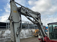 2003 takeuchi tb 175 midigraafmachine - afbeelding 13 van  50