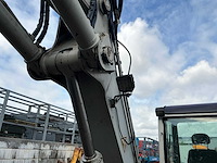 2003 takeuchi tb 175 midigraafmachine - afbeelding 14 van  50