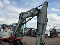 2003 takeuchi tb 175 midigraafmachine - afbeelding 15 van  50