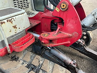 2003 takeuchi tb 175 midigraafmachine - afbeelding 17 van  50