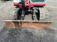 2003 takeuchi tb 175 midigraafmachine - afbeelding 19 van  50
