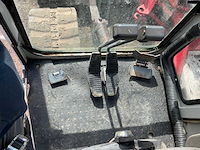 2003 takeuchi tb 175 midigraafmachine - afbeelding 25 van  50