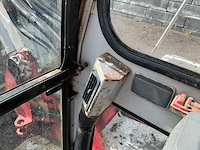 2003 takeuchi tb 175 midigraafmachine - afbeelding 26 van  50