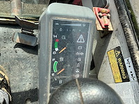 2003 takeuchi tb 175 midigraafmachine - afbeelding 27 van  50