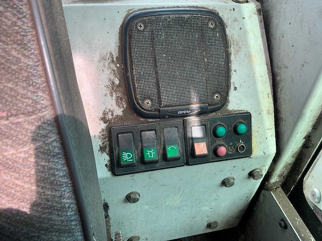 2003 takeuchi tb 175 midigraafmachine - afbeelding 35 van  50