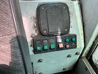 2003 takeuchi tb 175 midigraafmachine - afbeelding 35 van  50