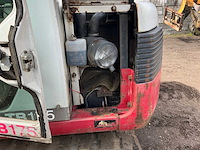 2003 takeuchi tb 175 midigraafmachine - afbeelding 36 van  50