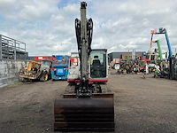 2003 takeuchi tb 175 midigraafmachine - afbeelding 49 van  50