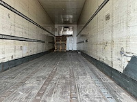 2003 talson f.1227 trailer oplegger - afbeelding 3 van  11