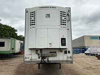 2003 talson f.1227 trailer oplegger - afbeelding 4 van  11