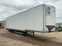 2003 talson f.1227 trailer oplegger - afbeelding 5 van  11