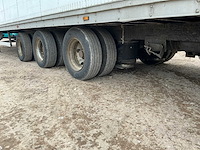 2003 talson f.1227 trailer oplegger - afbeelding 7 van  11