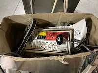 2003 taylor crown ph71-58 softijsmachine - afbeelding 2 van  11