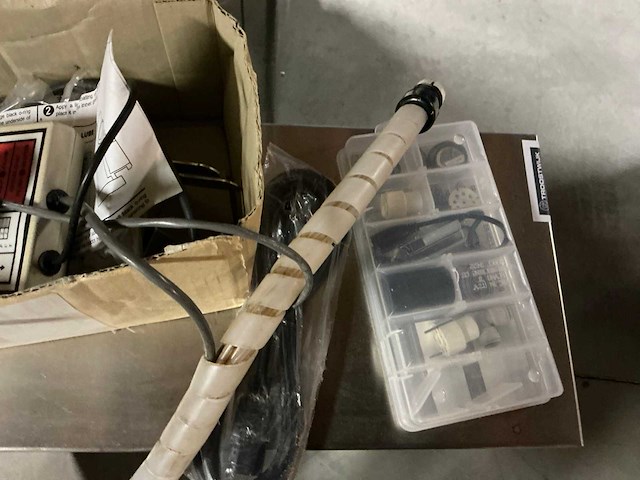 2003 taylor crown ph71-58 softijsmachine - afbeelding 3 van  11