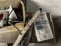 2003 taylor crown ph71-58 softijsmachine - afbeelding 3 van  11