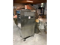 2003 taylor crown ph71-58 softijsmachine - afbeelding 6 van  11