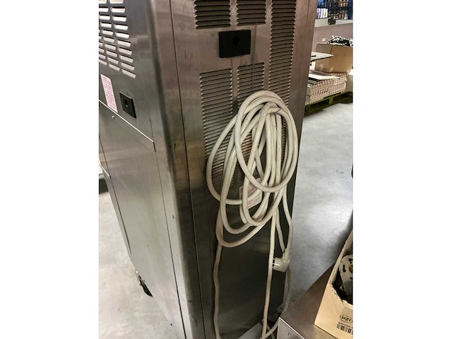 2003 taylor crown ph71-58 softijsmachine - afbeelding 7 van  11