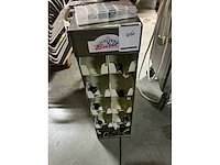 2003 taylor crown ph71-58 softijsmachine - afbeelding 10 van  11